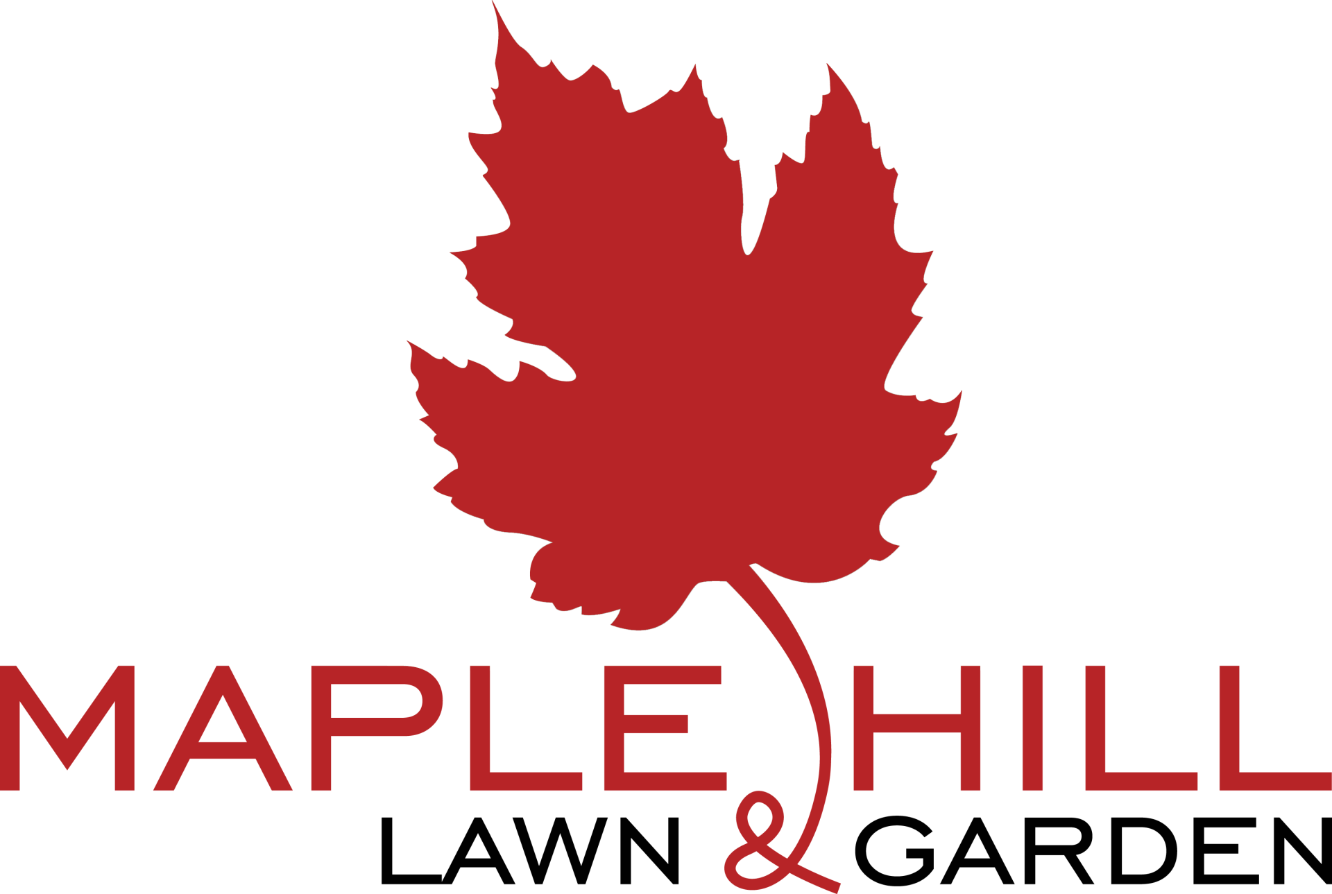Maple Hill Lawn & Garden